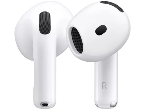 Почему стоит купить наушники Apple AirPods?