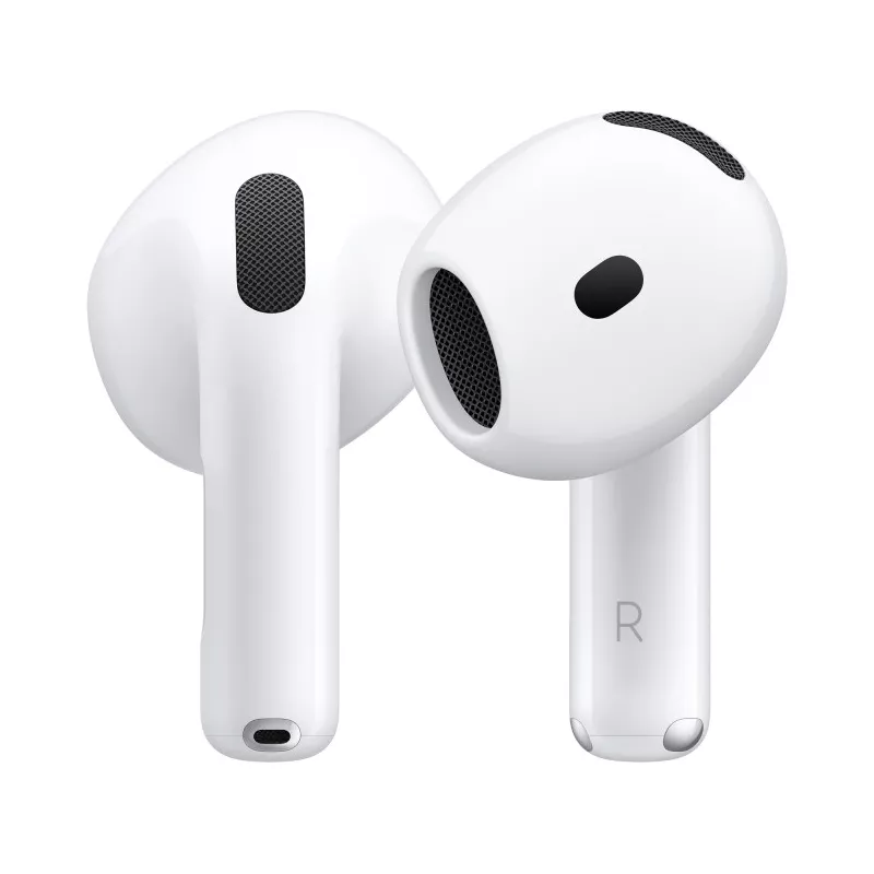 Почему стоит купить наушники Apple AirPods?