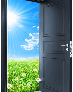 Как перевесить дверь Как перевесить дверь