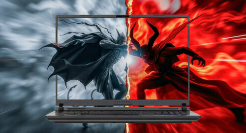 Обзор игрового ноутбука Asus ROG Strix Scar 18 G835LX с Intel Core Ultra 9 275HX и Nvidia GeForce RTX 5090 Laptop Обзор игрового ноутбука Asus ROG Strix Scar 18 G835LX с Intel Core Ultra 9 275HX и Nvidia GeForce RTX 5090 Laptop