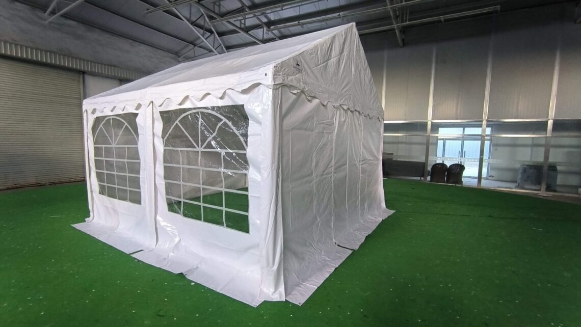 Описание Ariana-Tent Описание Ariana-Tent