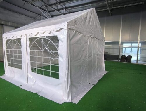 Описание Ariana-Tent