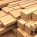 Преимущества пиломатериалов от производителя