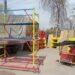 Аренда и продажа строительных лесов в СПб: выгодные решения для бизнеса