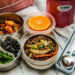 Организация вкусных комплексных обедов прямо на вашем мероприятии