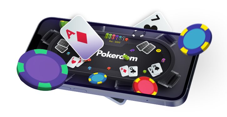 Обзор платформы pokerdom casino