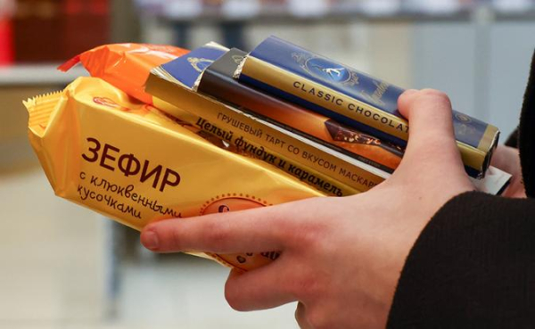 Диетолог назвала норму сладкого в день для здорового человека Диетолог назвала норму сладкого в день для здорового человека