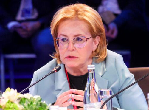 «Ждем разрешения»: Российская вакцина от рака готова к применению