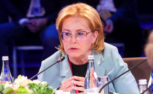 «Ждем разрешения»: Российская вакцина от рака готова к применению «Ждем разрешения»: Российская вакцина от рака готова к применению