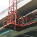 Подмости купить: качественное оборудование от ООО «Блюминг»