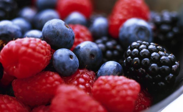 Названы продукты, которые спасут мозг от инсульта