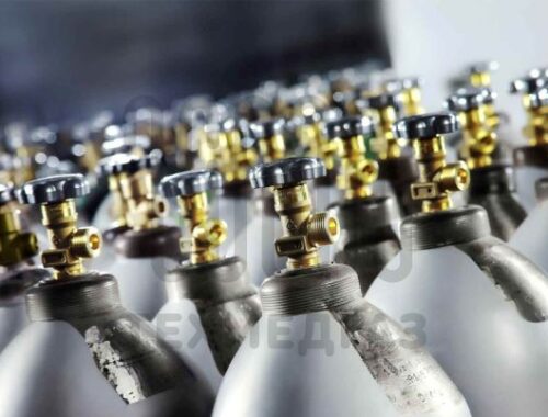 Преимущества покупки баллонов закиси азота в Москве на сайте freshgaz.shop
