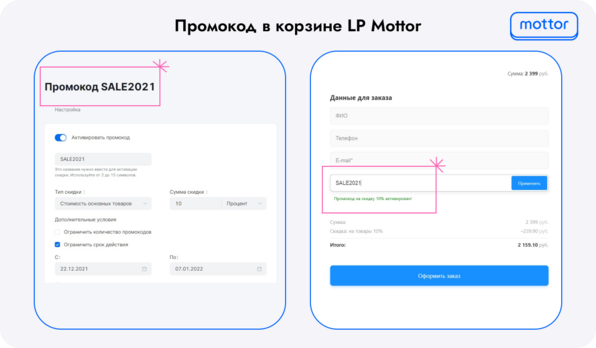 Что такое промо-коды и как они работают Что такое промо-коды и как они работают