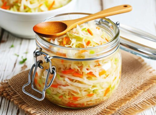 Назван простой продукт, который заменит любые пищевые добавки