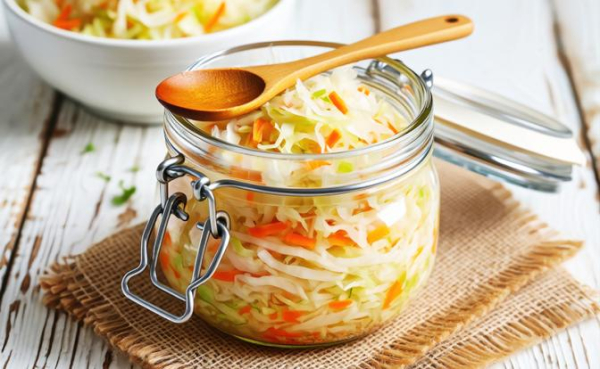 Назван простой продукт, который заменит любые пищевые добавки Назван простой продукт, который заменит любые пищевые добавки