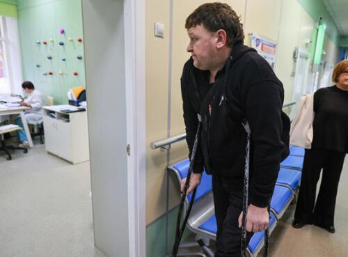 Судороги медицины: Скорую отдали частникам, фельдшера сделали врачом. Дальше что?