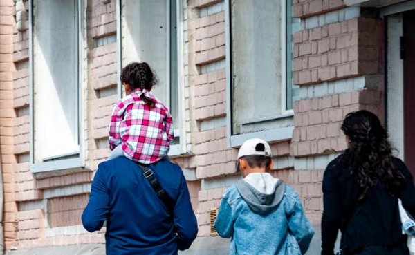 Останина: Многодетные родители заслуживают право на бесплатное протезирование зубов Останина: Многодетные родители заслуживают право на бесплатное протезирование зубов