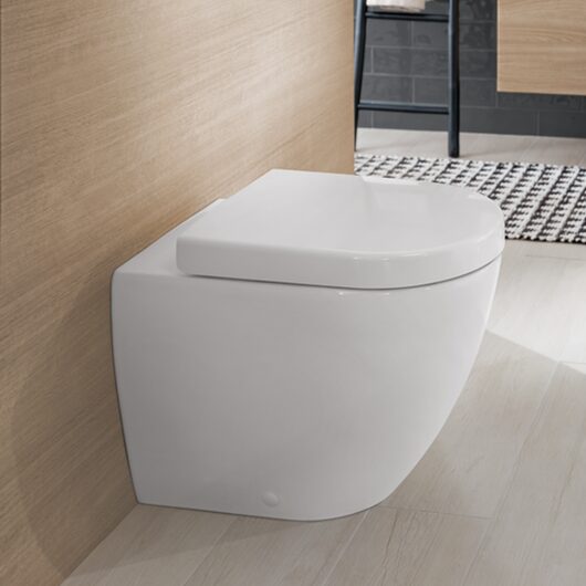 Преимущества унитазов Villeroy & Boch в интернет магазине Метал Сан Преимущества унитазов Villeroy & Boch в интернет магазине Метал Сан