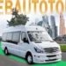 Преимущества аренды микроавтобуса от 10 до 20 мест