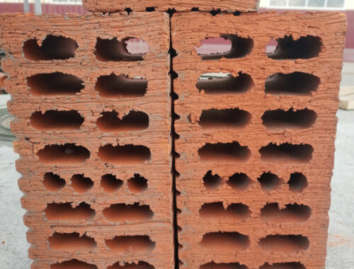 Факторы, влияющие на цену ангобированного кирпича НКЗ