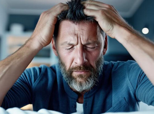 Голова трещит, спина отваливается? Невролог рассказал о неочевидных причинах самых распространенных видах боли