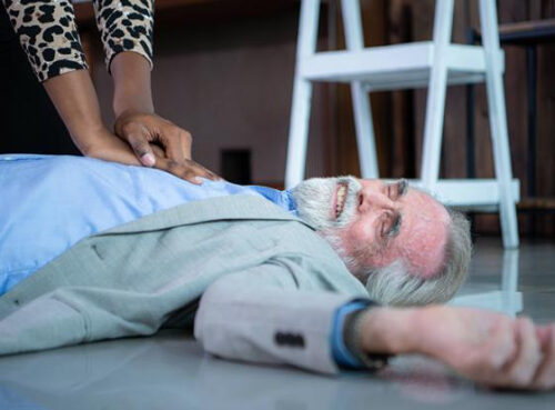 Изжога может быть признаком смертельного заболевания Изжога может быть признаком смертельного заболевания