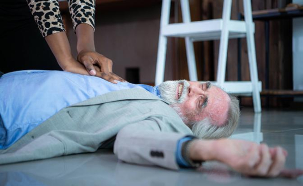 Изжога может быть признаком смертельного заболевания Изжога может быть признаком смертельного заболевания