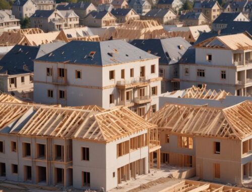 Дома с мансардой под ключ: цены на строительство Дома с мансардой под ключ: цены на строительство