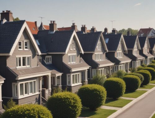 Дома с мансардой под ключ: ориентировочная стоимость строительства Дома с мансардой под ключ: ориентировочная стоимость строительства