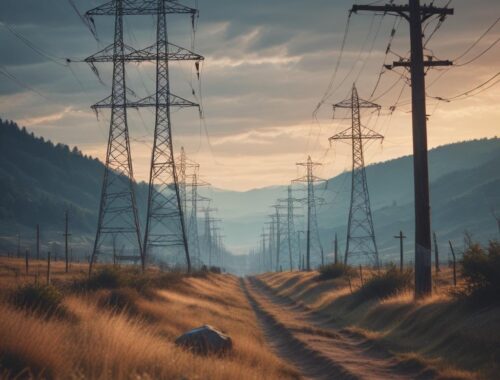 Стойки СВ для ЛЭП: характеристики, долговечность и требования к эксплуатации