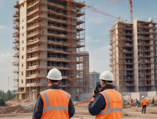 Готовые комплекты раций для строителей с доставкой по России