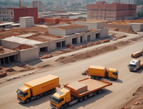 Кровельные материалы: выбор, доставка и монтаж Кровельные материалы: выбор, доставка и монтаж