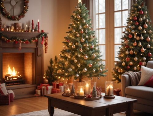 Елочные новогодние игрушки: ассортимент видов и материалов Елочные новогодние игрушки: ассортимент видов и материалов