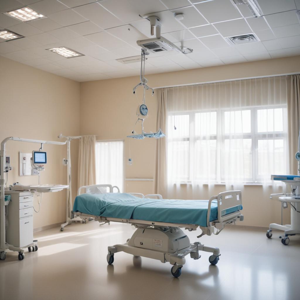 Система подъема и перемещения пациента: обзор типов подъемников и критериев выбора Система подъема и перемещения пациента: обзор типов подъемников и критериев выбора