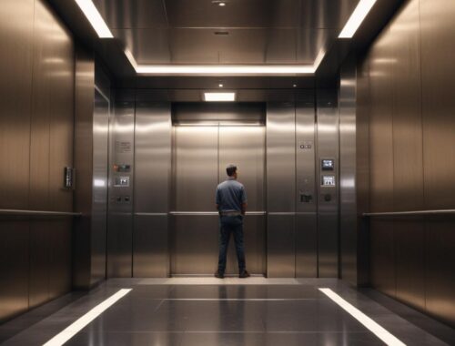 Установка и монтаж лифтового оборудования: этапы работ и применяемые технологии Установка и монтаж лифтового оборудования: этапы работ и применяемые технологии