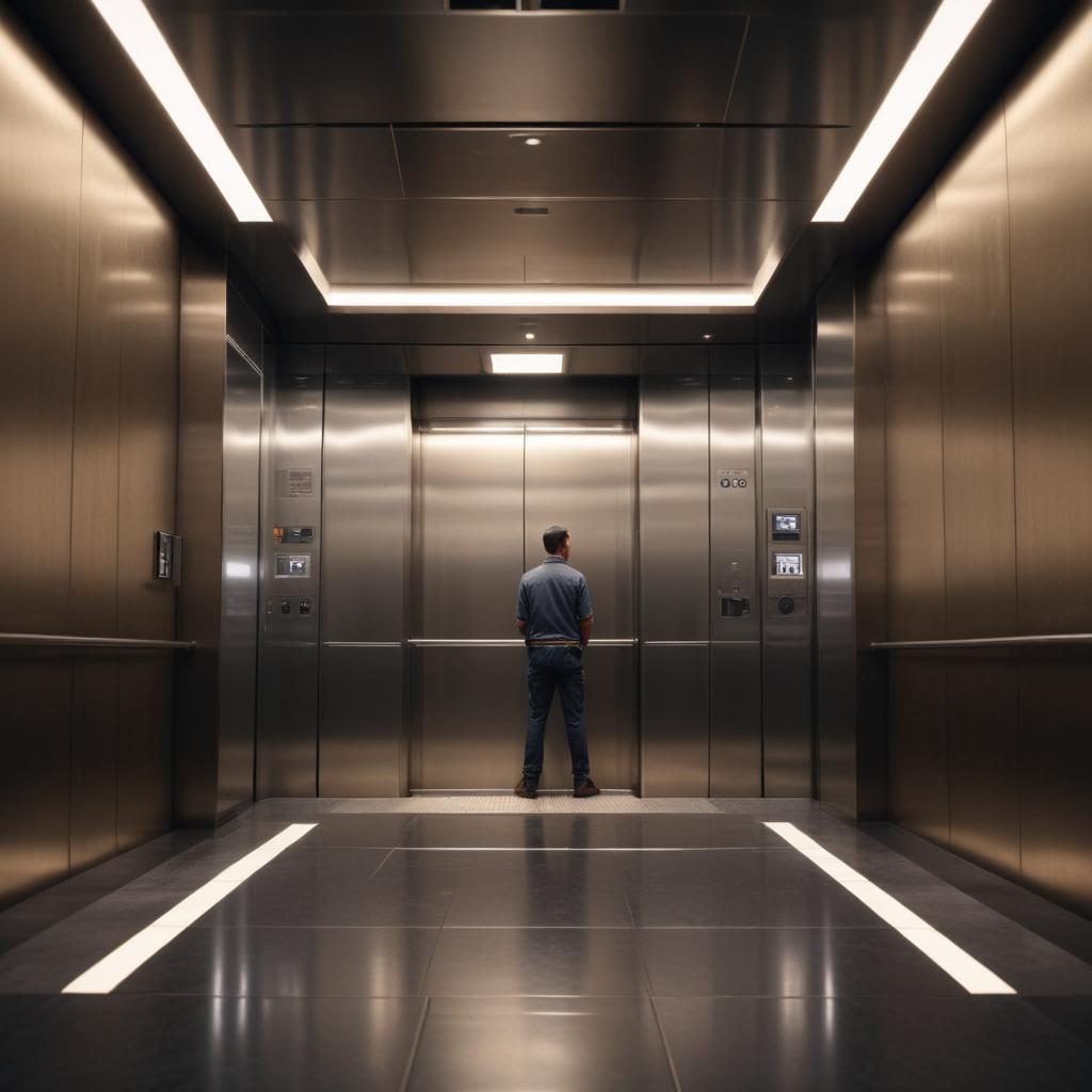 Установка и монтаж лифтового оборудования: этапы работ и применяемые технологии Установка и монтаж лифтового оборудования: этапы работ и применяемые технологии