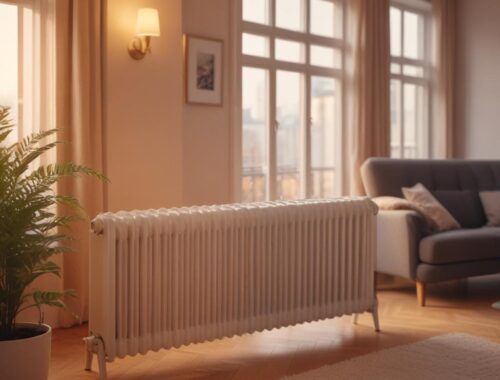 Радиаторы отопления: виды, характеристики и принципы выбора Радиаторы отопления: виды, характеристики и принципы выбора