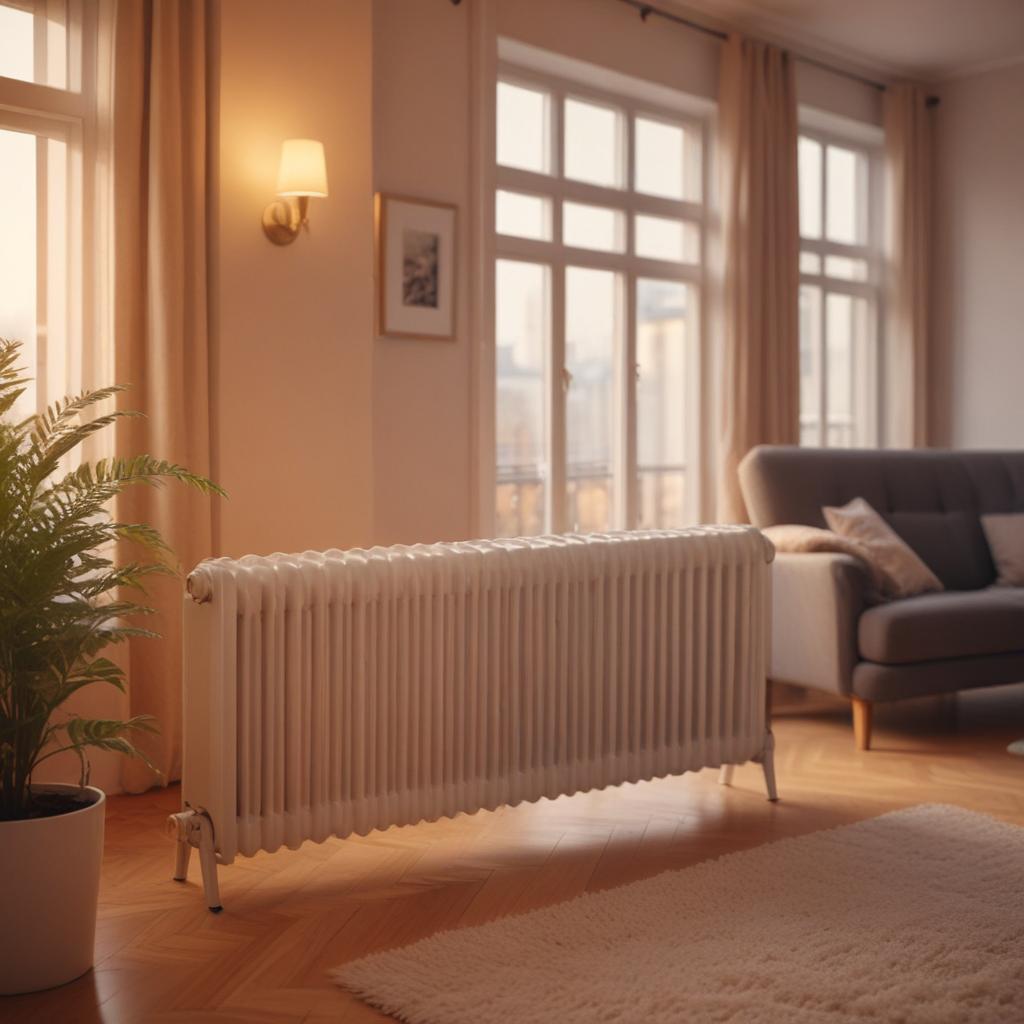 Радиаторы отопления: виды, характеристики и принципы выбора