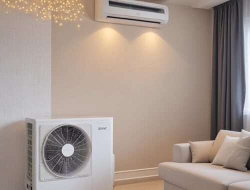 Канальные кондиционеры: принципы выбора и монтажа Канальные кондиционеры: принципы выбора и монтажа