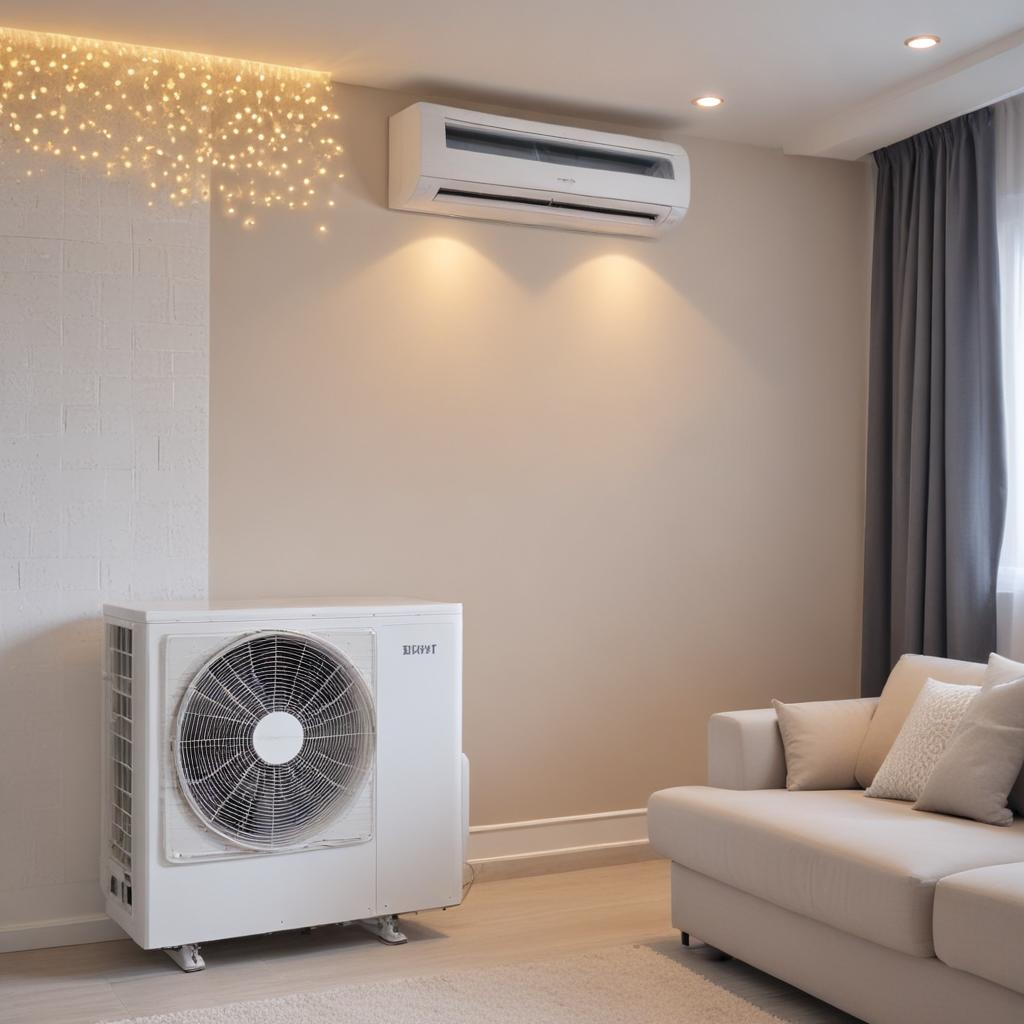 Канальные кондиционеры: принципы выбора и монтажа Канальные кондиционеры: принципы выбора и монтажа