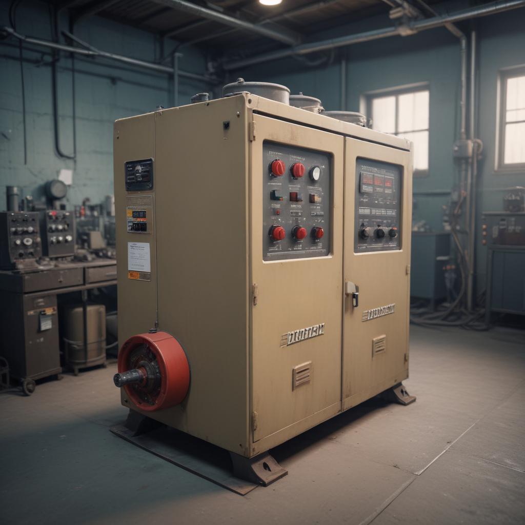 Стабилизаторы напряжения 15 кВт: характеристики и диапазоны цен в России Стабилизаторы напряжения 15 кВт: характеристики и диапазоны цен в России