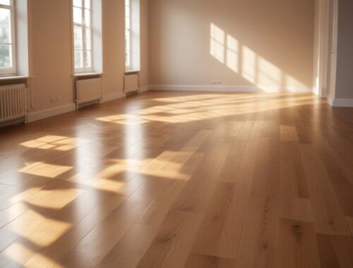 Паркетная доска: обзор цен и критериев выбора