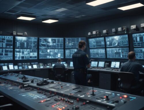 Тревожные кнопки в охранных системах: принципы работы и требования к установке Тревожные кнопки в охранных системах: принципы работы и требования к установке