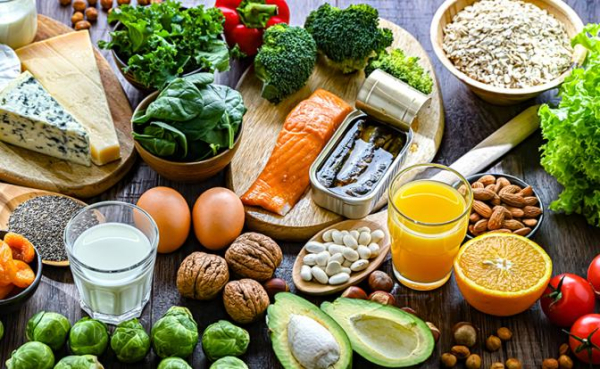 Терапевт перечислила продукты-рекордсмены по содержанию магния Терапевт перечислила продукты-рекордсмены по содержанию магния