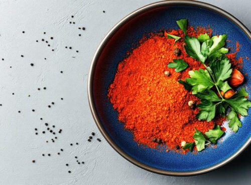 Озвучена еда, которая очистит сосуды и кровь от ядов Озвучена еда, которая очистит сосуды и кровь от ядов