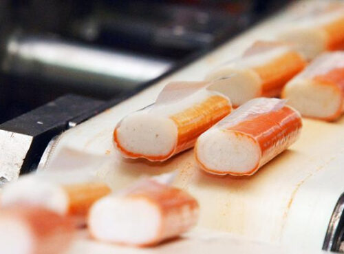 Россиянам озвучили опасность крабовых палочек Россиянам озвучили опасность крабовых палочек