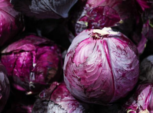 Диетолог назвал овощ, предотвращающий рак Диетолог назвал овощ, предотвращающий рак