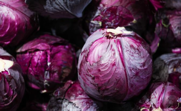 Диетолог назвал овощ, предотвращающий рак Диетолог назвал овощ, предотвращающий рак