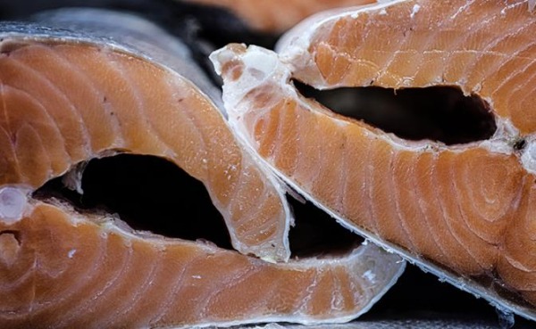 Названы бюджетные продукты для здоровья сосудов Названы бюджетные продукты для здоровья сосудов