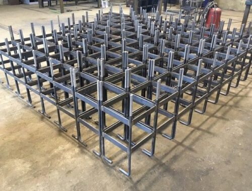 Что такое анкерные блоки и их значение в строительстве Что такое анкерные блоки и их значение в строительстве